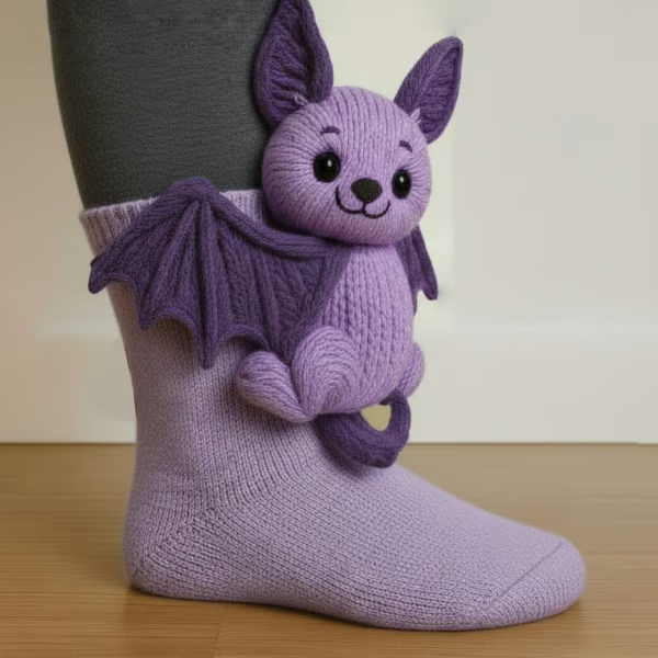 Luna™ | Ponožky s