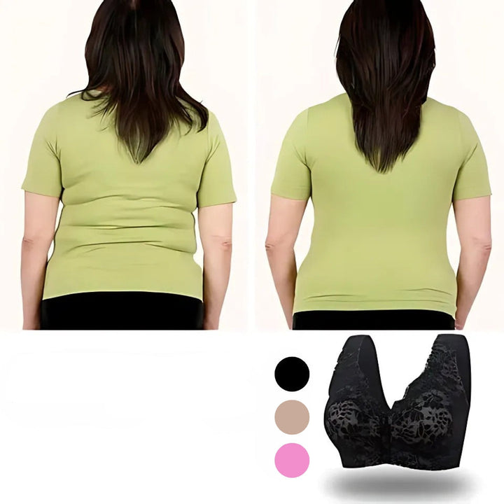 (3er-Pack) Bezdrátový Push-Up BH