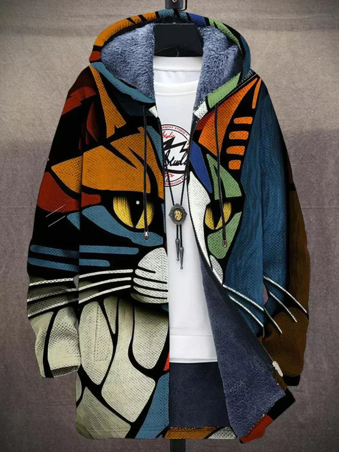 Jindalee™ | Luxusní cardigan