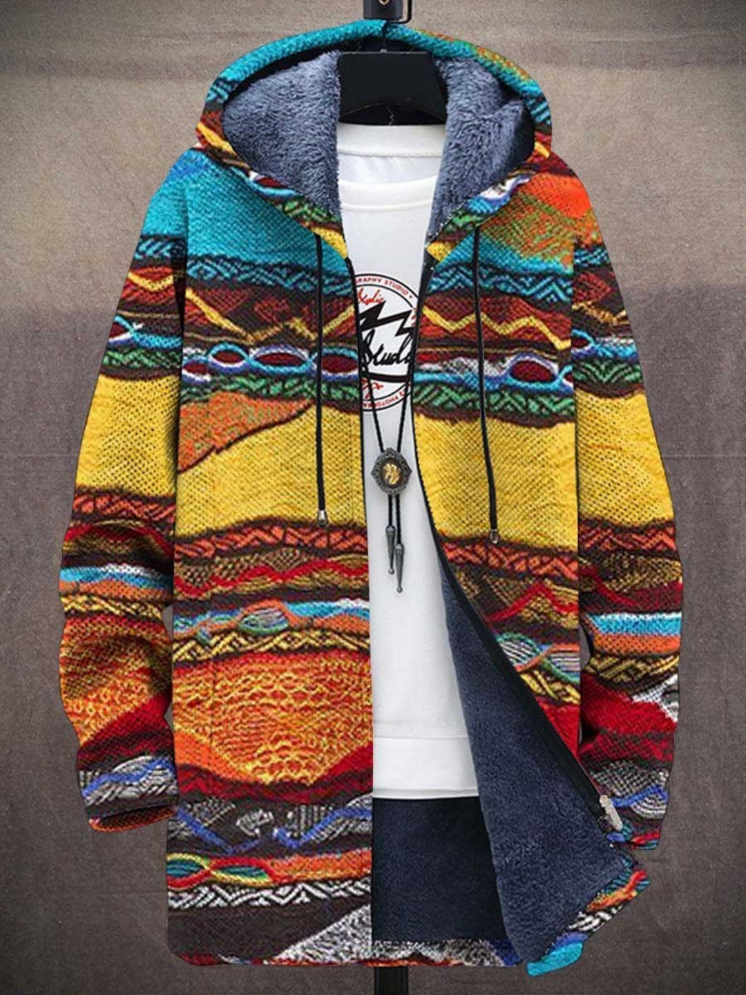 Jindalee™ | Luxusní cardigan