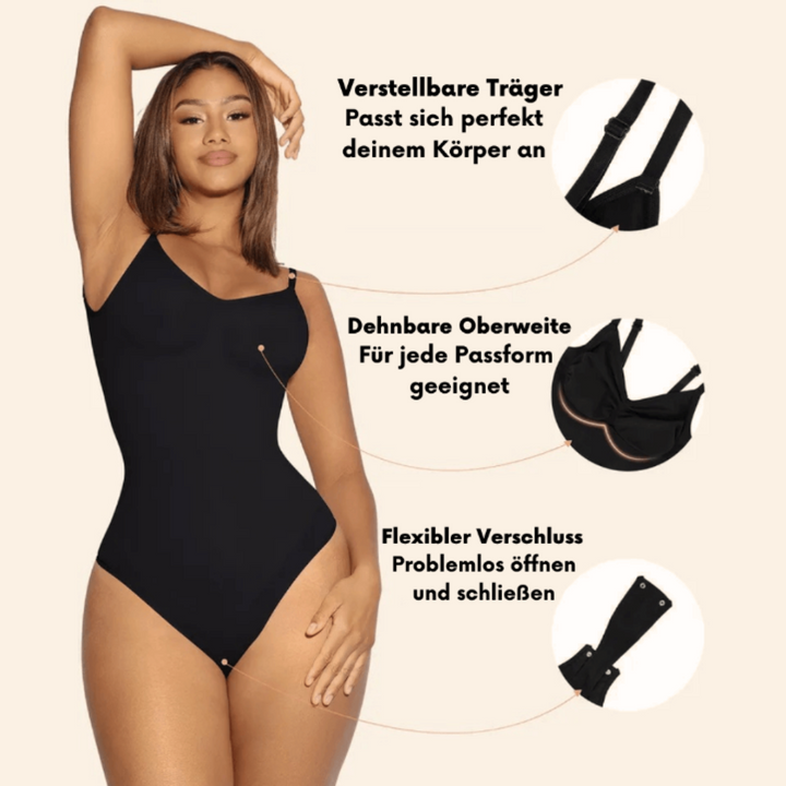 BodyForm Tvarovací Body