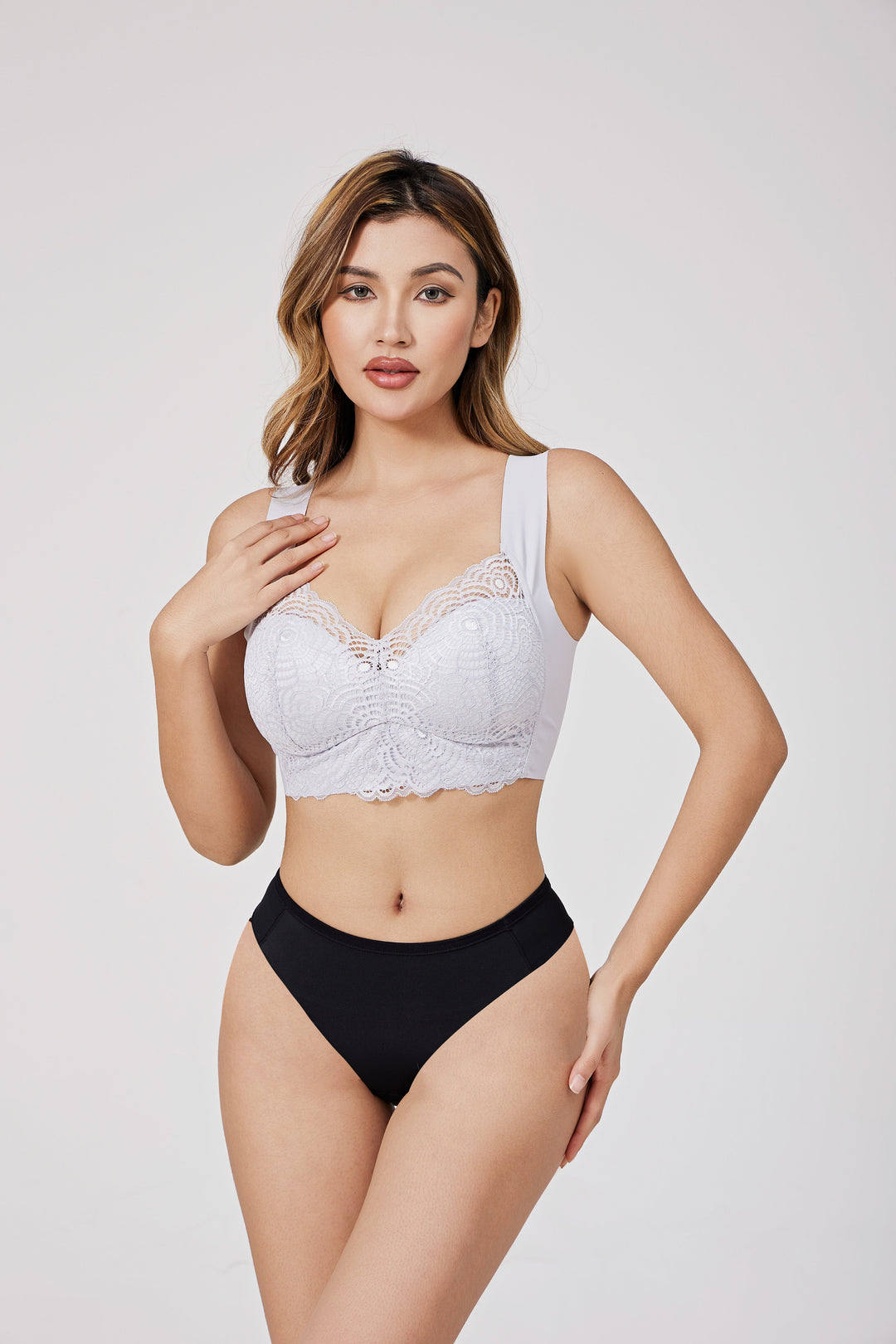 Comfort Push-Up Podprsenka