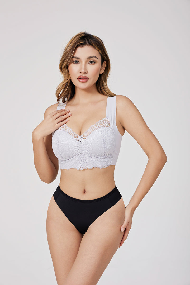 Comfort Push-Up Podprsenka