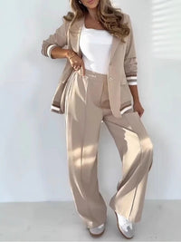 Luxusní Streetstyle