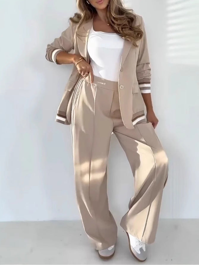 Luxusní Streetstyle
