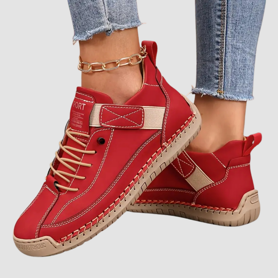 Comfort Walk – Pohodlné boty na každý den