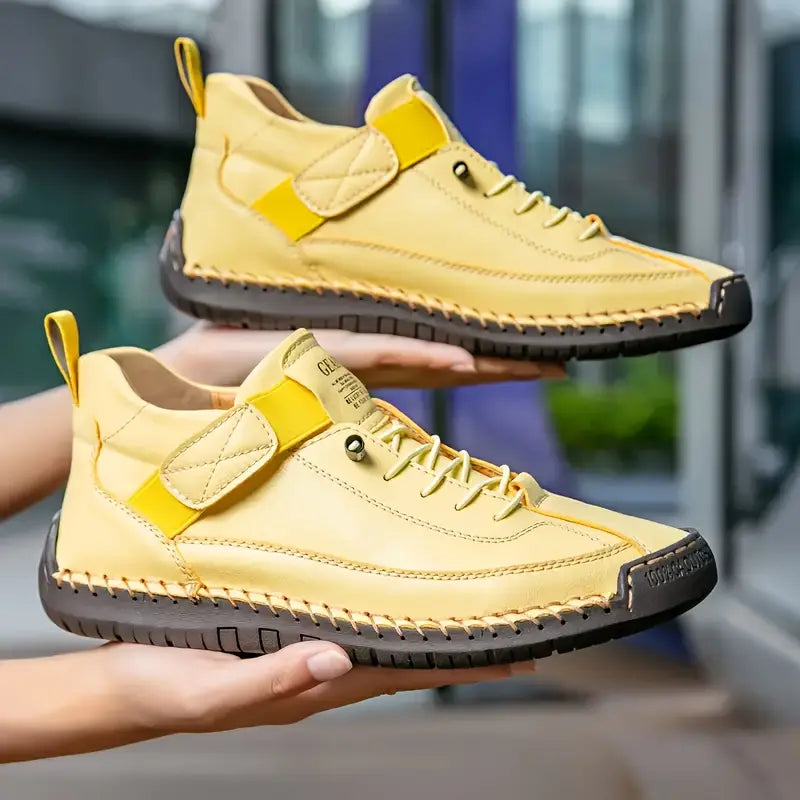 Comfort Walk – Pohodlné boty na každý den