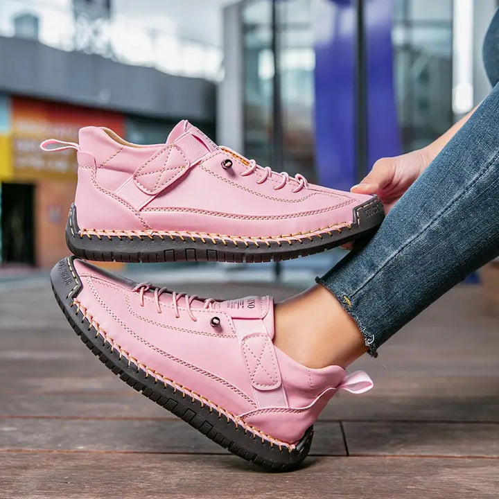 Comfort Walk – Pohodlné boty na každý den