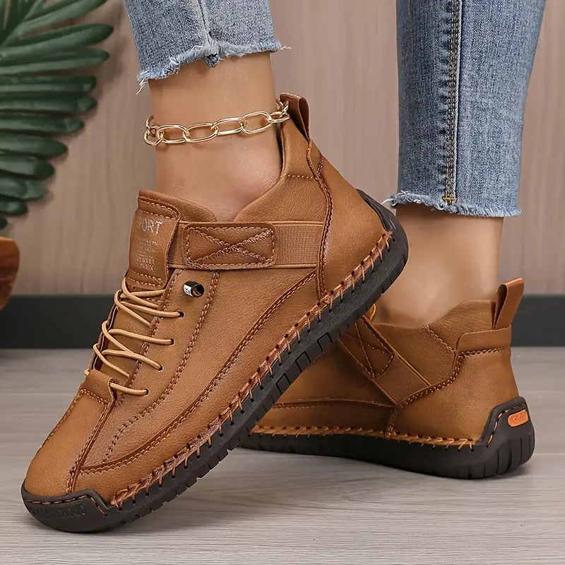 Comfort Walk – Pohodlné boty na každý den