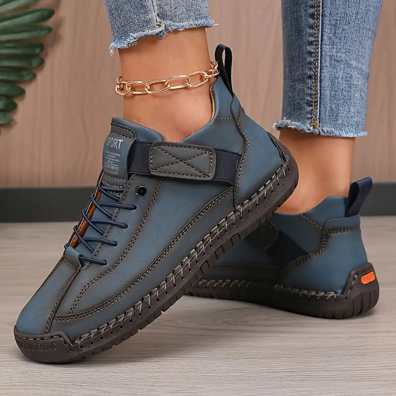 Comfort Walk – Pohodlné boty na každý den