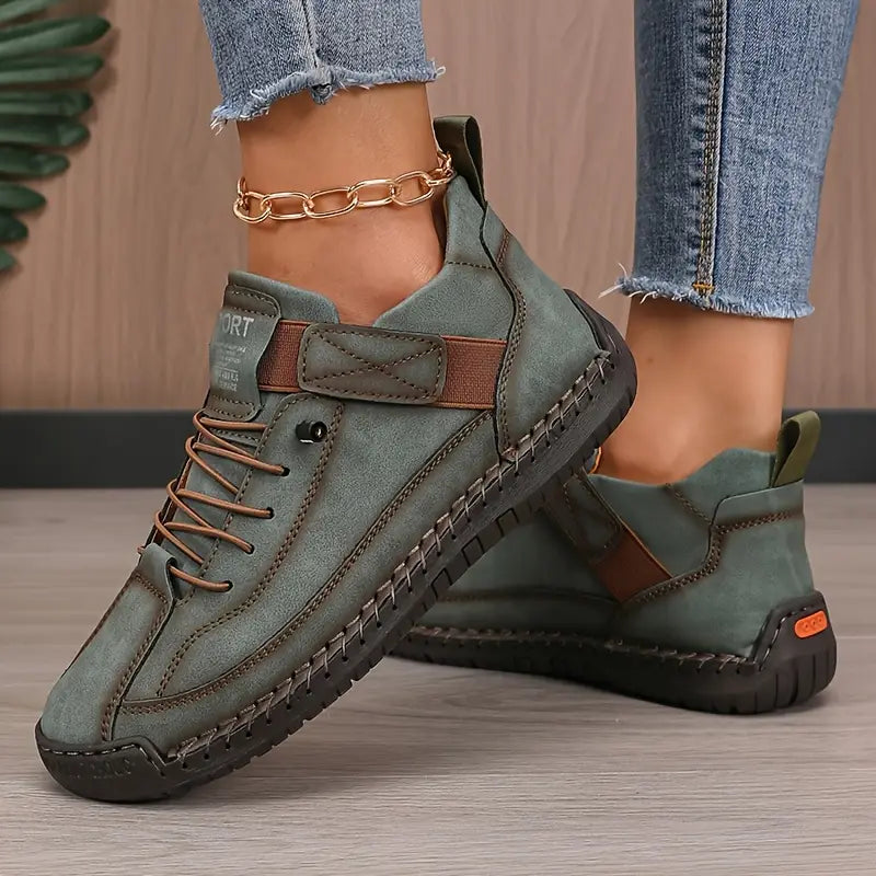 Comfort Walk – Pohodlné boty na každý den