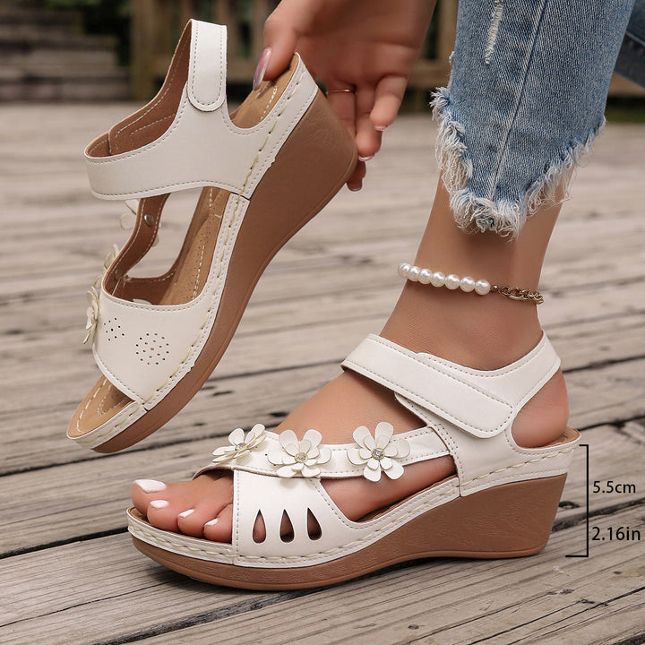 Oriélia | Elegantní každodenní stabilní podpora