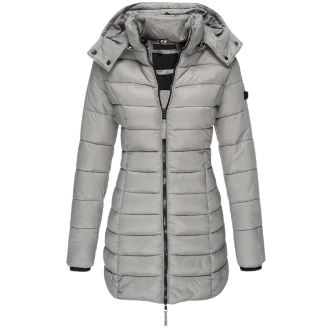 Stylový kabát pro každé