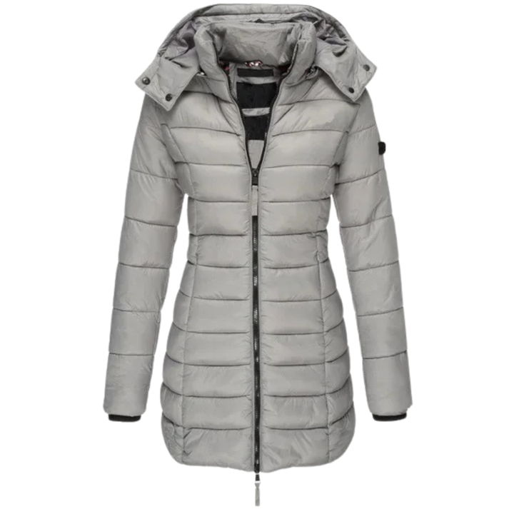 Stylový kabát pro každé