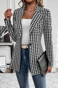 Ideální blazer