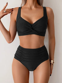 Laluna® | Vysoké letní bikinové sety