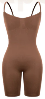 SoftShape Figurformer