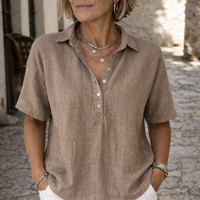 Adéla - Polo halenka