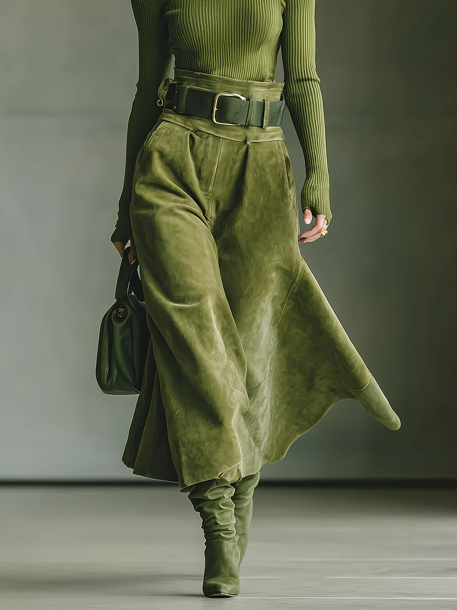 DELACROIX | Elegantní souprava s odhalenými rameny Lola
