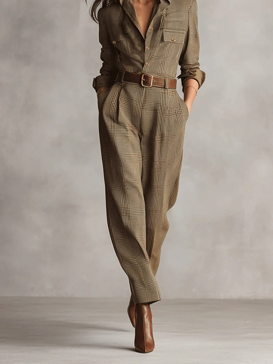 DELACROIX | Elegantní Chic Námořnický Set
