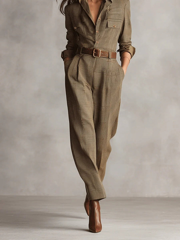 DELACROIX | Elegantní Chic Námořnický Set