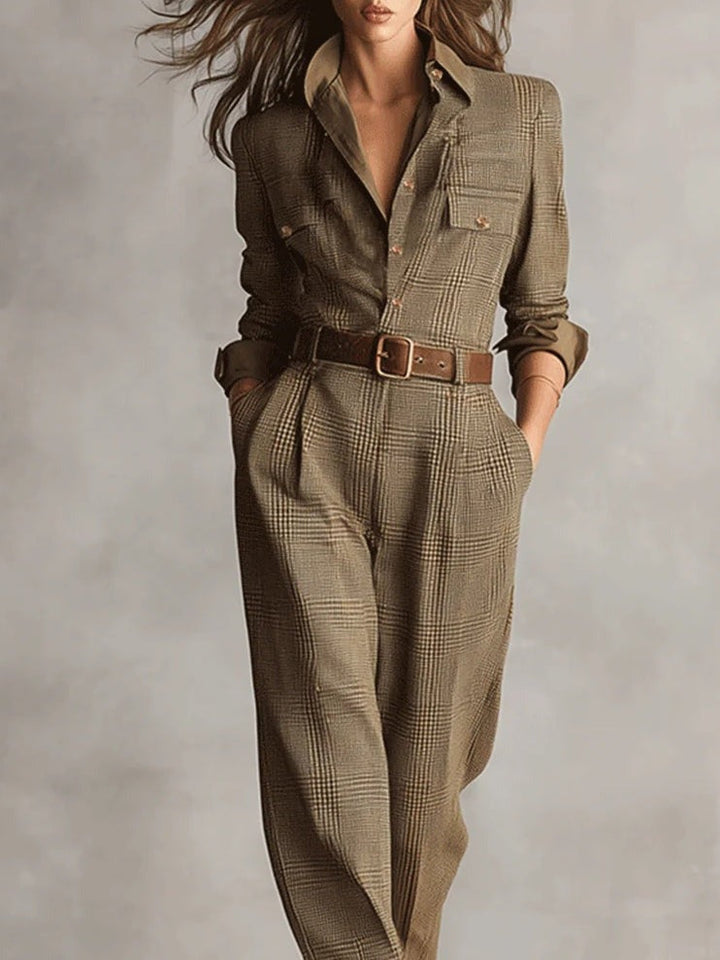 DELACROIX | Elegantní Chic Námořnický Set