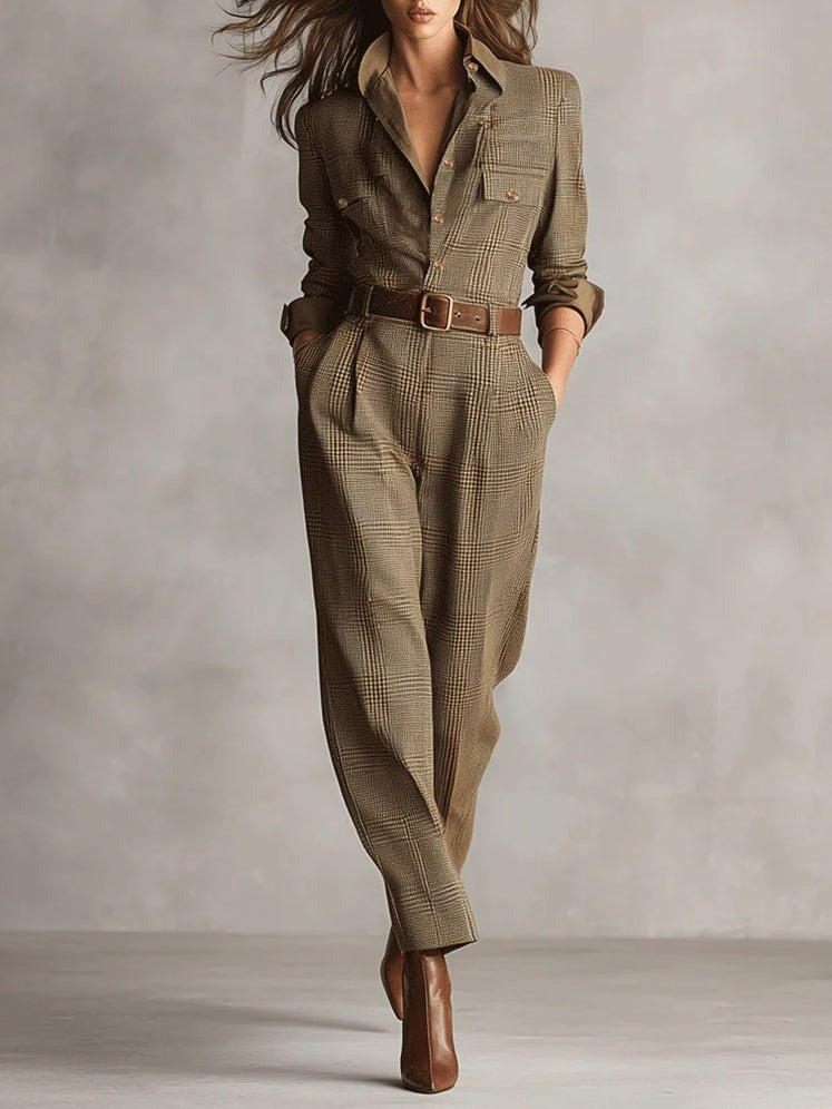 DELACROIX | Elegantní Chic Námořnický Set