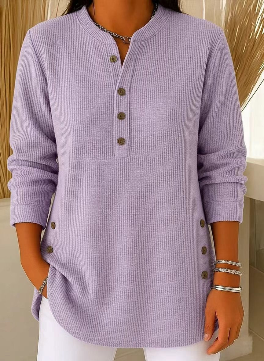 Pohodlný elegantní top Comfort