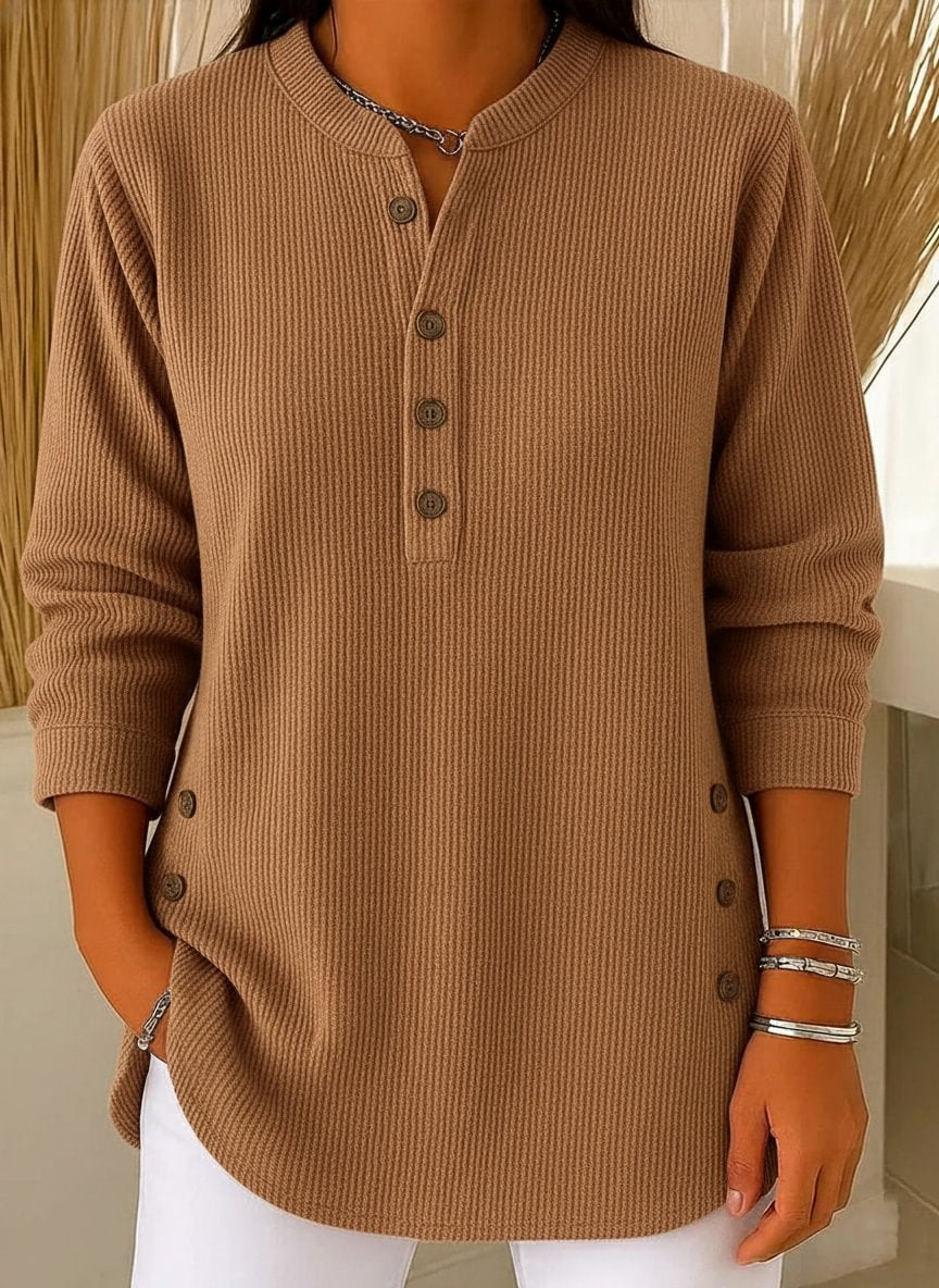 Pohodlný elegantní top Comfort