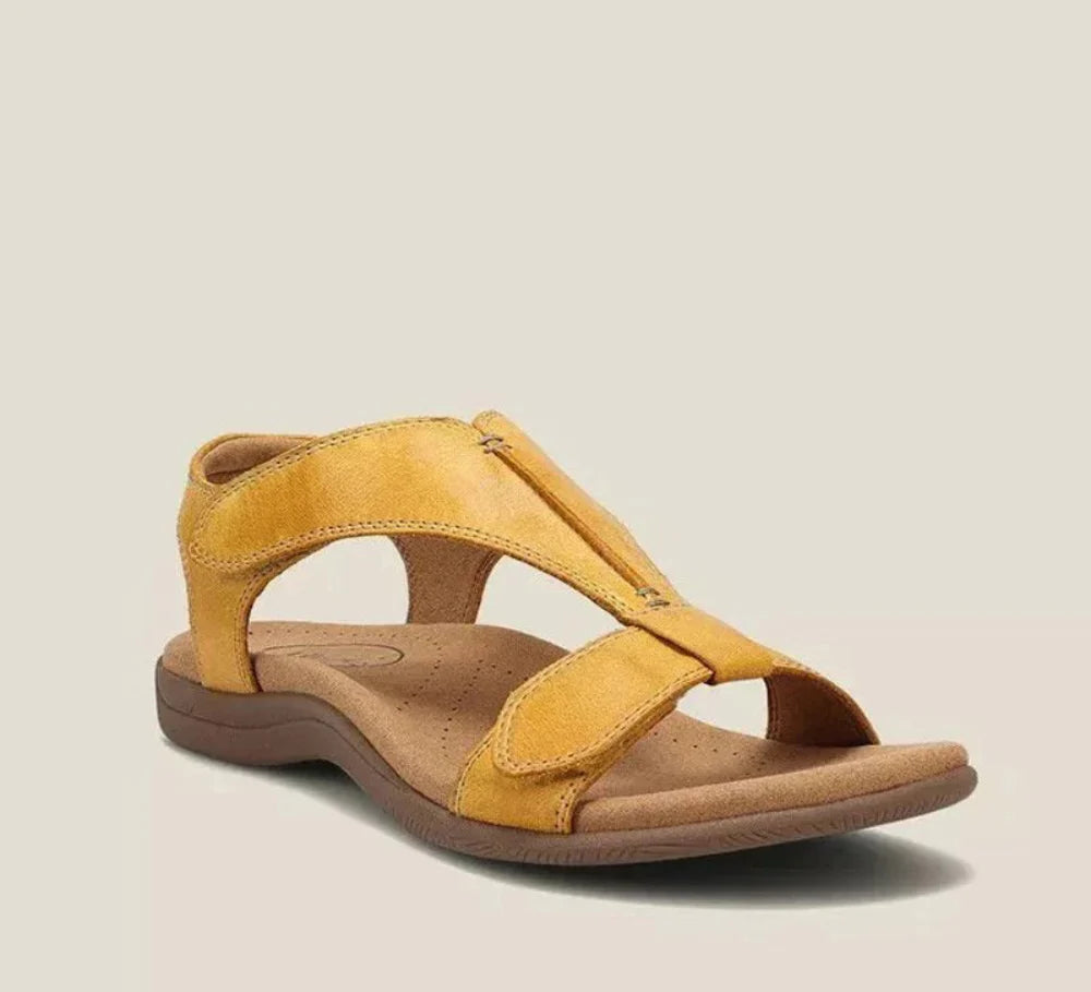 Lara™ | Ortopedické Komfortní Sandály