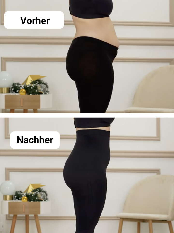 Tvarující Legíny