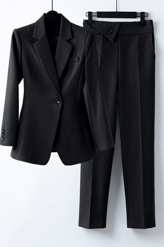 Prestige oblekový set s