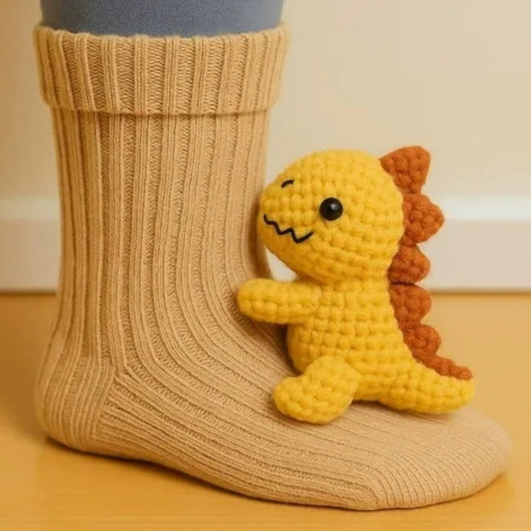 Dino™ | Dinosauří ponožky