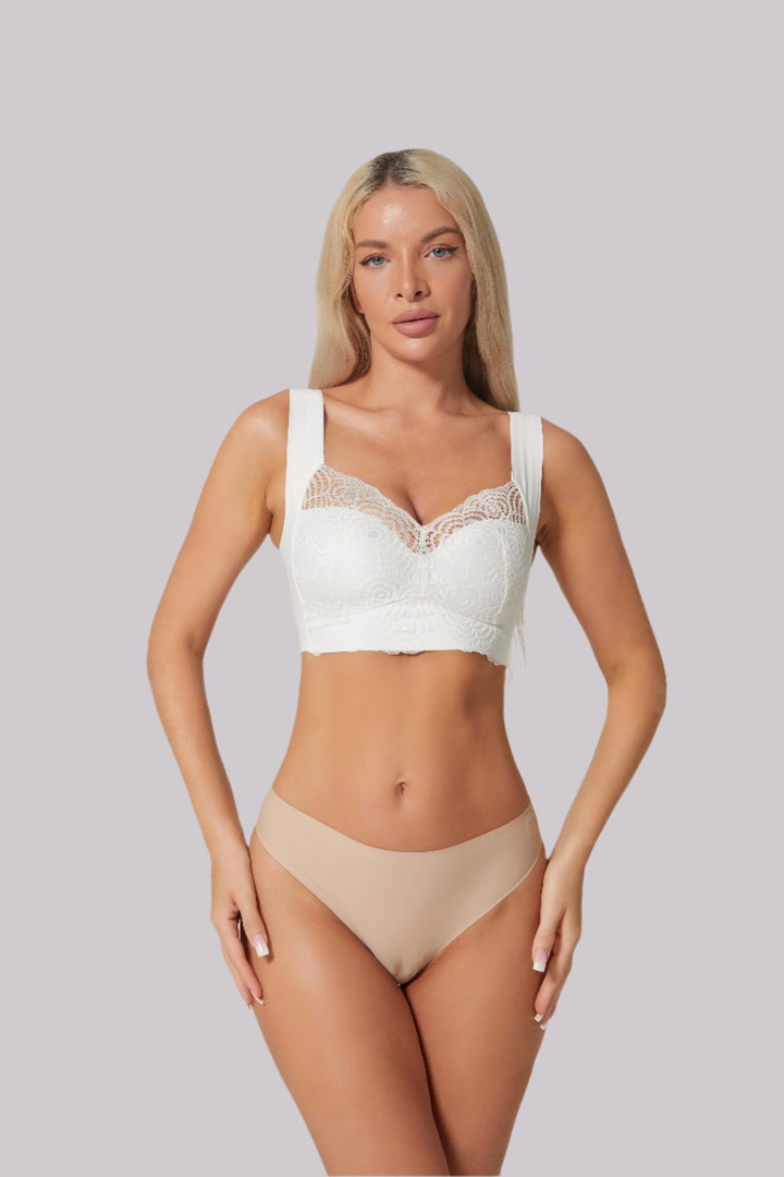 Comfort Push-Up Podprsenka