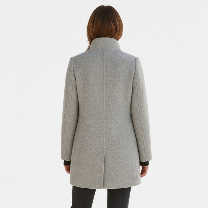 Elegantní zimní kabát ComfortLine