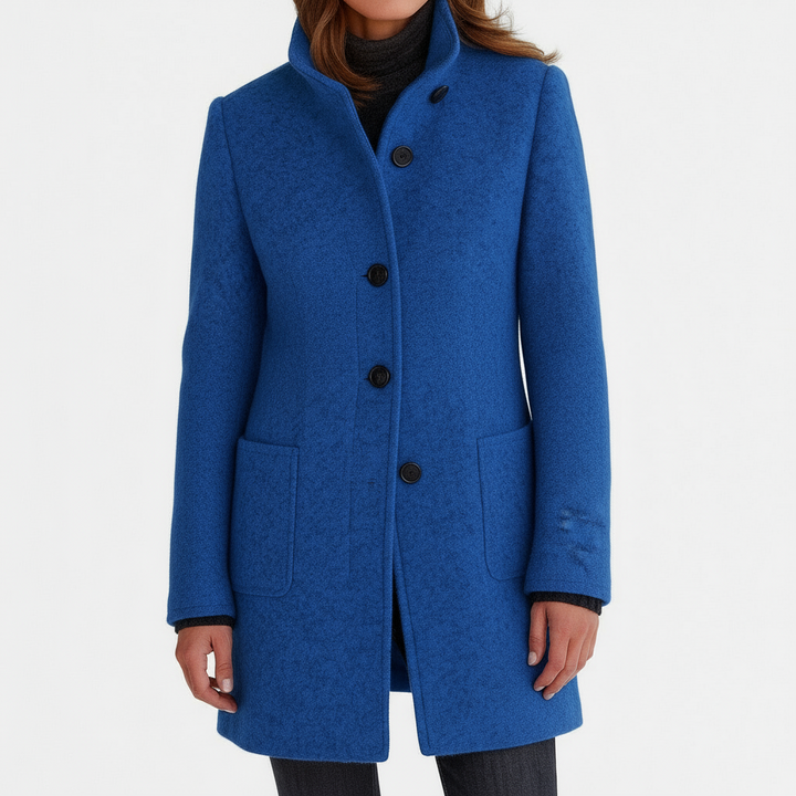 Elegantní zimní kabát ComfortLine