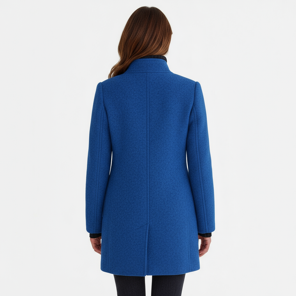 Elegantní zimní kabát ComfortLine