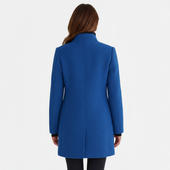 Elegantní zimní kabát ComfortLine