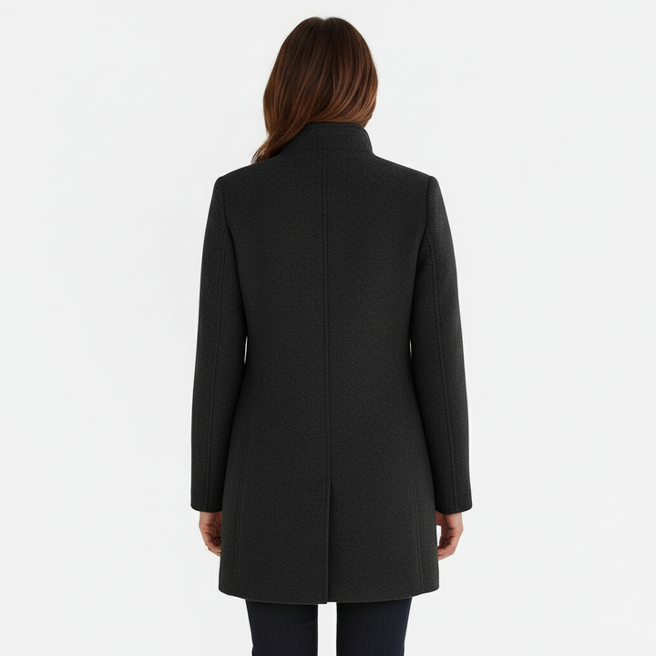 Elegantní zimní kabát ComfortLine