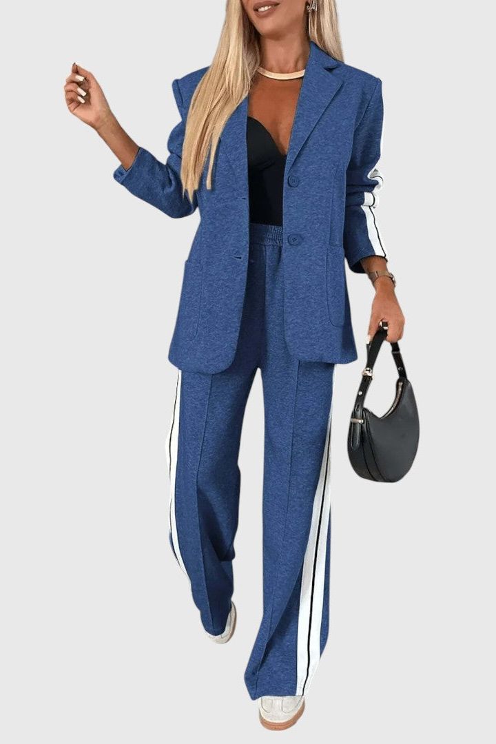Elegantní komfortní set s
