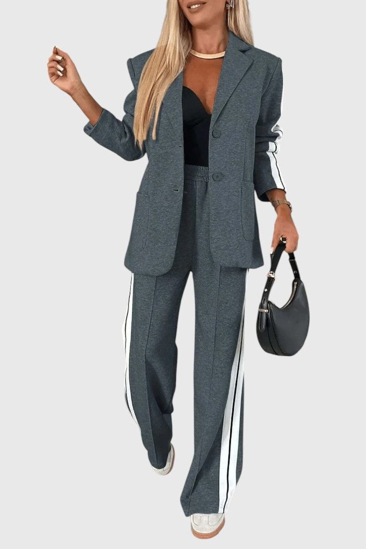 Elegantní komfortní set s