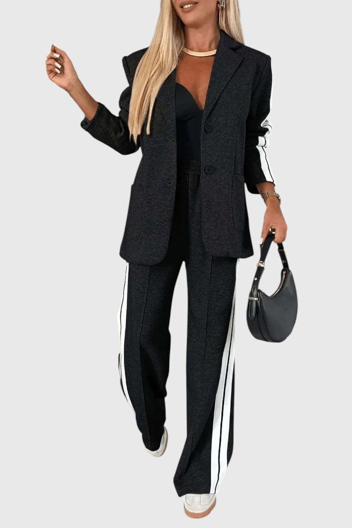 Elegantní komfortní set s