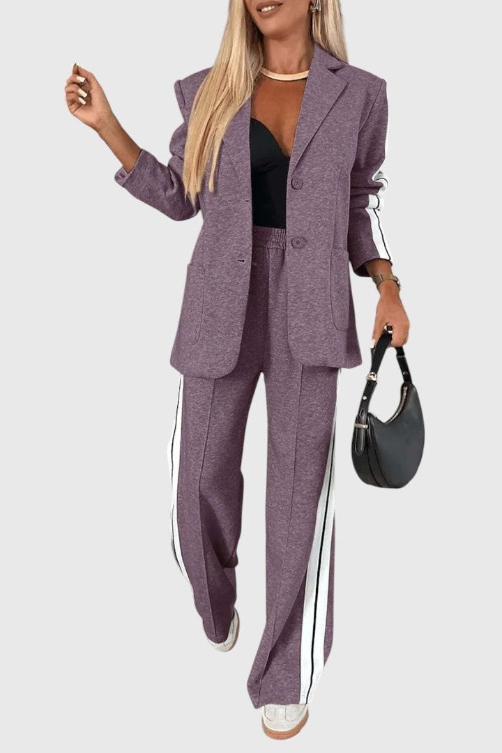 Elegantní komfortní set s