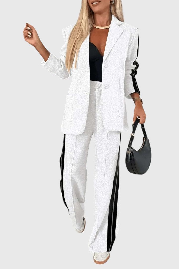 Elegantní komfortní set s