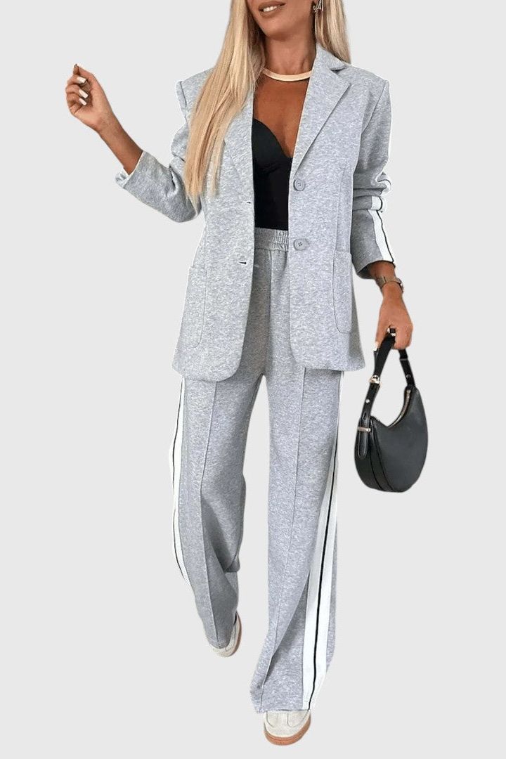 Elegantní komfortní set s