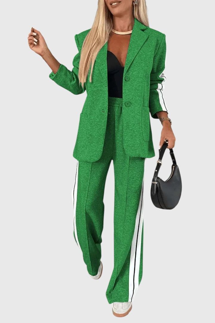 Elegantní komfortní set s