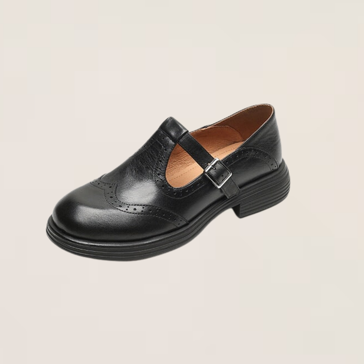 Elegantní nadčasová obuv