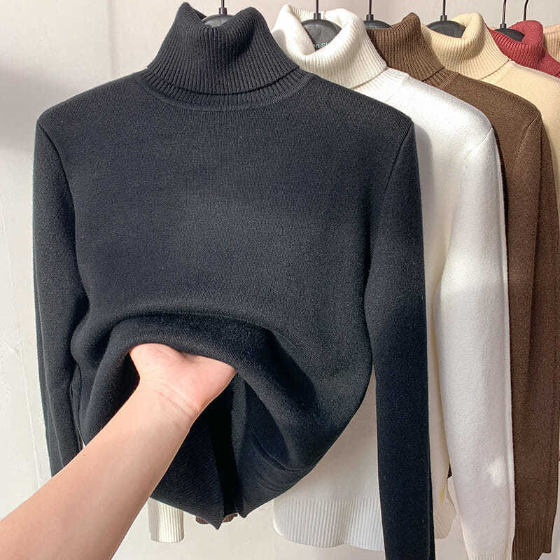 měkký a objímající pocit