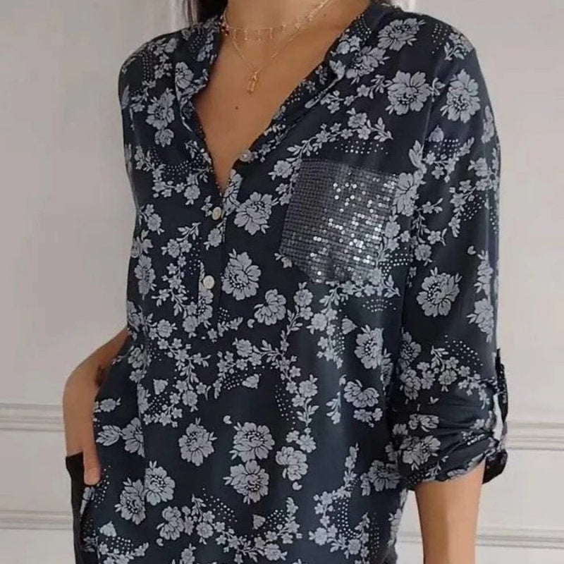 Podzimní elegance | Dámská