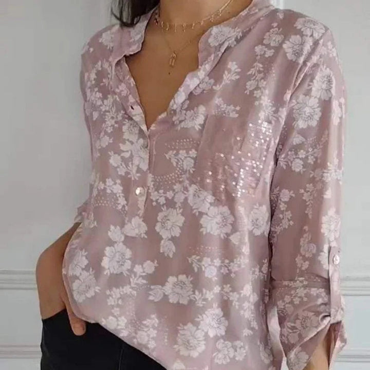 Podzimní elegance | Dámská